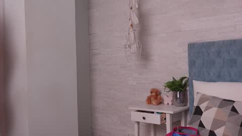 Snapshot of leylagracey chatting on October 9, 2025, 5:27 am LeylaGracey online show from October 9, 2025, 5:27 am