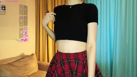 Snapshot of leylalyela chatting on November 28, 2025, 6:38 am Jeny online show from November 28, 2025, 6:38 am