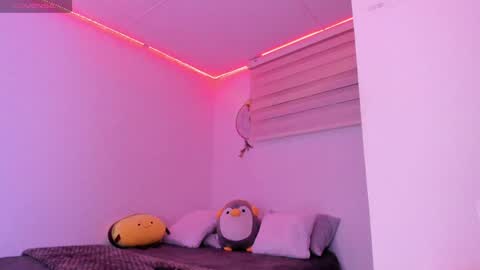 Snapshot of leyre_lerr chatting on January 29, 2025, 11:30 am Jessica online show from January 29, 2025, 11:30 am