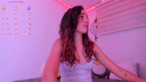 Snapshot of leyre_lerr chatting on January 30, 2025, 3:29 pm Jessica online show from January 30, 2025, 3:29 pm