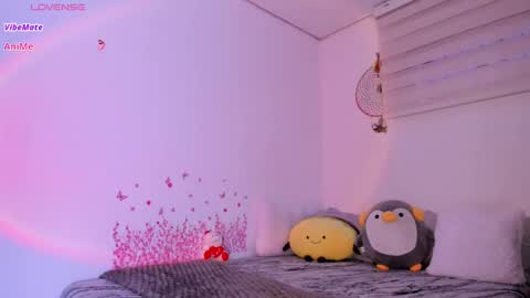 Snapshot of leyre_lerr chatting on March 7, 2025, 6:33 pm Jessica online show from March 7, 2025, 6:33 pm