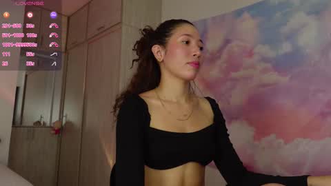 Snapshot of leyre_lerr chatting on December 4, 2025, 3:05 am Jessica online show from December 4, 2025, 3:05 am