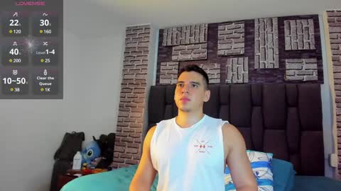 L E Y T O N online show from January 18, 2025, 12:46 am