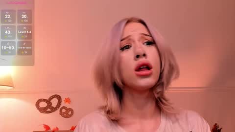 Lisa online show from September 27, 2025, 3:55 am