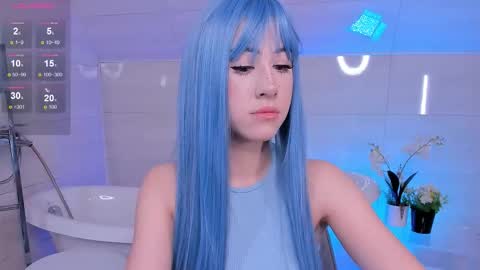 Lisa online show from October 15, 2025, 4:01 am