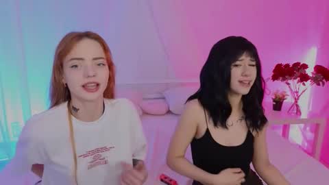 Lisa online show from November 16, 2025, 2:39 am