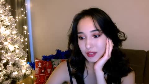 Snapshot of li_noen chatting on December 19, 2024, 8:56 am Li  online show from December 19, 2024, 8:56 am