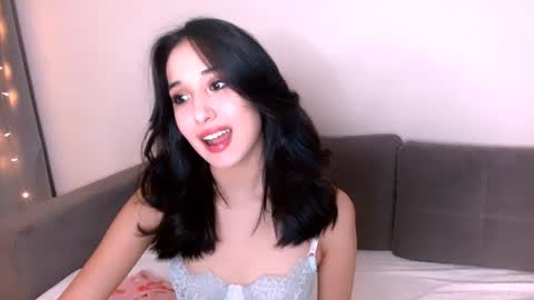 Snapshot of li_noen chatting on January 20, 2025, 5:48 am Li  online show from January 20, 2025, 5:48 am