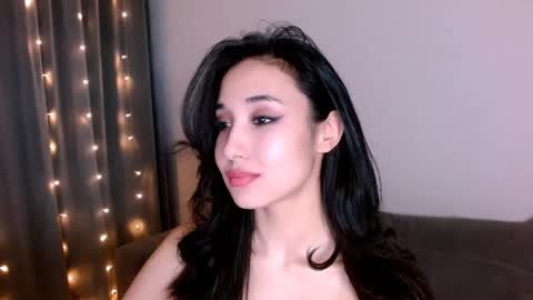 Snapshot of li_noen chatting on January 27, 2025, 6:52 pm Li  online show from January 27, 2025, 6:52 pm