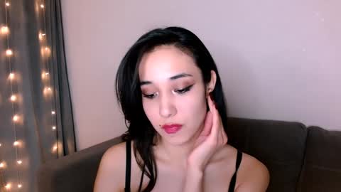 Snapshot of li_noen chatting on January 29, 2025, 9:50 pm Li  online show from January 29, 2025, 9:50 pm