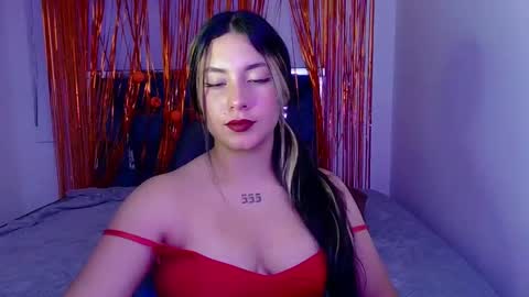 Lia  online show from November 23, 2025, 1:49 am