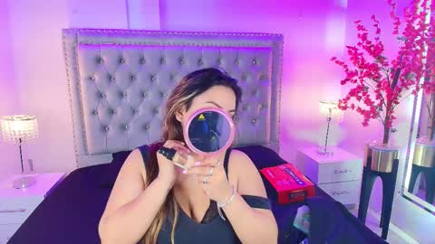 Snapshot of lia_adamsss chatting on September 18, 2025, 1:40 am Lia online show from September 18, 2025, 1:40 am