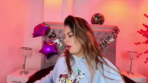 Snapshot of lia_adamsss chatting on November 2, 2025, 3:42 am Lia online show from November 2, 2025, 3:42 am