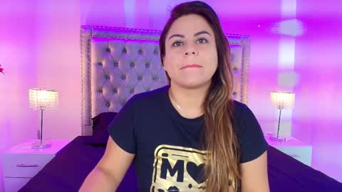 Snapshot of lia_adamsss chatting on November 16, 2025, 3:45 am Lia online show from November 16, 2025, 3:45 am