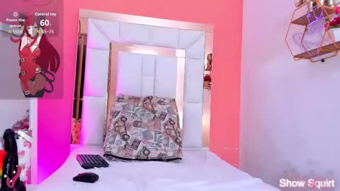 Snapshot of lia_antonella69 chatting on November 16, 2025, 11:05 am karol online show from November 16, 2025, 11:05 am