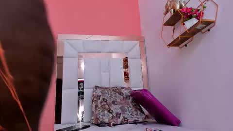 Snapshot of lia_antonella69 chatting on November 20, 2025, 11:54 am karol online show from November 20, 2025, 11:54 am