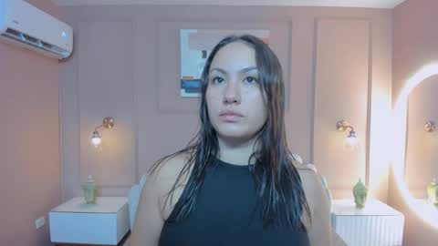 Snapshot of lia_ass chatting on February 7, 2025, 10:19 am Liss 3 online show from February 7, 2025, 10:19 am