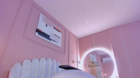 Snapshot of lia_ass chatting on February 13, 2025, 1:05 pm Liss 3 online show from February 13, 2025, 1:05 pm