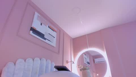 Snapshot of lia_ass chatting on February 13, 2025, 4:07 pm Liss 3 online show from February 13, 2025, 4:07 pm