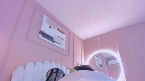 Snapshot of lia_ass chatting on February 16, 2025, 1:16 pm Liss 3 online show from February 16, 2025, 1:16 pm