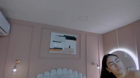 Snapshot of lia_ass chatting on September 30, 2025, 10:20 am Liss 3 online show from September 30, 2025, 10:20 am