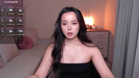 L I A online show from November 1, 2025, 1:46 pm