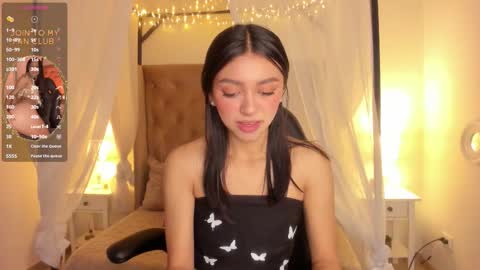 Snapshot of lia_jhosson_ chatting on September 19, 2025, 9:15 pm Lia online show from September 19, 2025, 9:15 pm