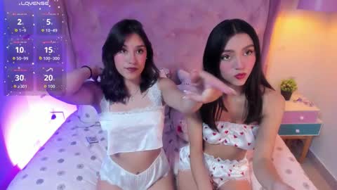Snapshot of lia_jhosson_ chatting on September 21, 2025, 8:43 pm Lia online show from September 21, 2025, 8:43 pm