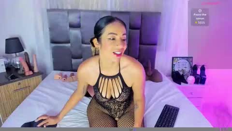 Snapshot of lia_johnsonn chatting on September 25, 2025, 11:25 am Lia Jhonson online show from September 25, 2025, 11:25 am