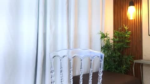 Snapshot of lia_mar_ chatting on October 2, 2025, 6:15 pm LIA online show from October 2, 2025, 6:15 pm