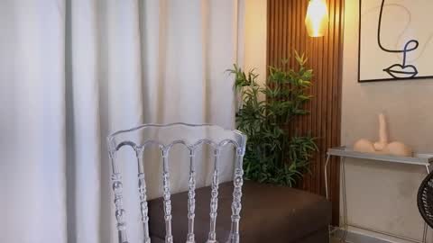 Snapshot of lia_mar_ chatting on October 9, 2025, 6:06 pm LIA online show from October 9, 2025, 6:06 pm