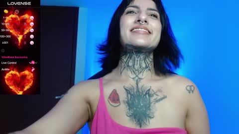 Snapshot of lia_miss2 chatting on December 2, 2024, 3:36 pm lia spicy ig online show from December 2, 2024, 3:36 pm