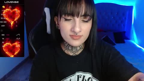 Snapshot of lia_miss2 chatting on December 3, 2024, 3:11 pm lia spicy ig online show from December 3, 2024, 3:11 pm