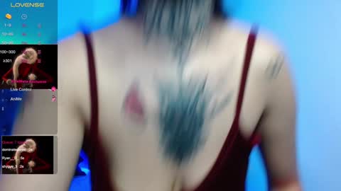 Snapshot of lia_miss2 chatting on December 4, 2024, 5:33 pm lia spicy ig online show from December 4, 2024, 5:33 pm