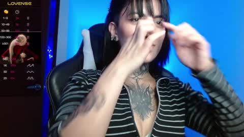 Snapshot of lia_miss2 chatting on December 6, 2024, 11:25 pm lia spicy ig online show from December 6, 2024, 11:25 pm