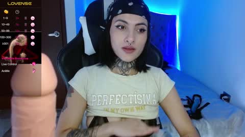 Snapshot of lia_miss2 chatting on December 7, 2024, 3:41 pm lia spicy ig online show from December 7, 2024, 3:41 pm