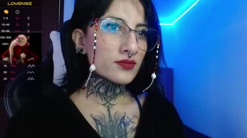 Snapshot of lia_miss2 chatting on December 10, 2024, 2:06 pm lia spicy ig online show from December 10, 2024, 2:06 pm