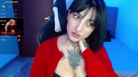 Snapshot of lia_miss2 chatting on December 11, 2024, 4:09 pm lia spicy ig online show from December 11, 2024, 4:09 pm