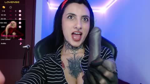 Snapshot of lia_miss2 chatting on December 16, 2024, 2:05 pm lia spicy ig online show from December 16, 2024, 2:05 pm