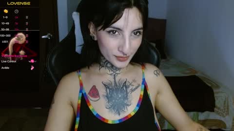 Snapshot of lia_miss2 chatting on December 30, 2024, 2:30 pm lia spicy ig online show from December 30, 2024, 2:30 pm