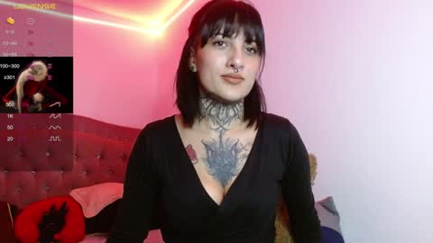 Snapshot of lia_miss2 chatting on January 2, 2025, 8:57 pm lia spicy ig online show from January 2, 2025, 8:57 pm