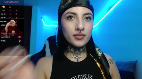 Snapshot of lia_miss2 chatting on January 10, 2025, 3:27 pm lia spicy ig online show from January 10, 2025, 3:27 pm