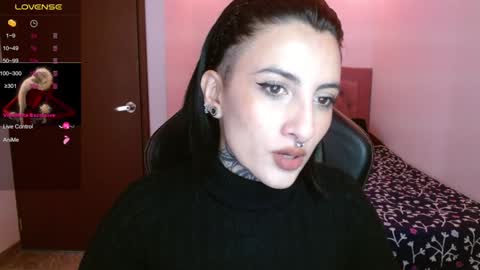 Snapshot of lia_miss2 chatting on January 13, 2025, 2:11 pm lia spicy ig online show from January 13, 2025, 2:11 pm