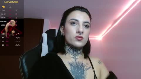 Snapshot of lia_miss2 chatting on January 22, 2025, 2:14 pm lia spicy ig online show from January 22, 2025, 2:14 pm