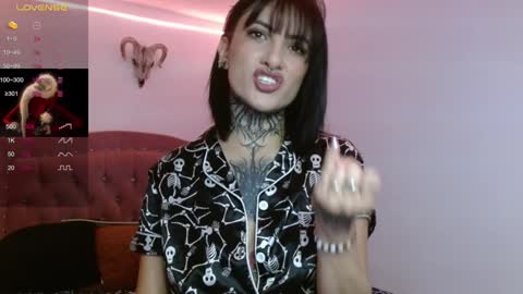 Snapshot of lia_miss2 chatting on January 23, 2025, 4:26 pm lia spicy ig online show from January 23, 2025, 4:26 pm