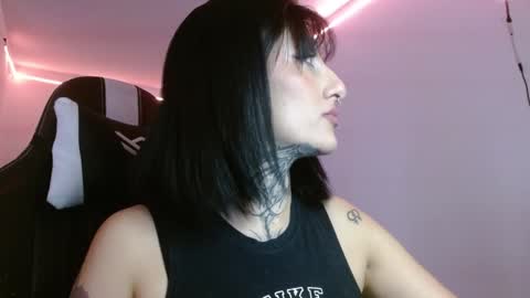 Snapshot of lia_miss2 chatting on January 25, 2025, 2:36 pm lia spicy ig online show from January 25, 2025, 2:36 pm