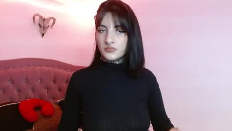 Snapshot of lia_miss2 chatting on January 27, 2025, 2:02 pm lia spicy ig online show from January 27, 2025, 2:02 pm