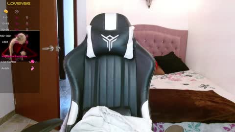 Snapshot of lia_miss2 chatting on January 30, 2025, 2:25 pm lia spicy ig online show from January 30, 2025, 2:25 pm