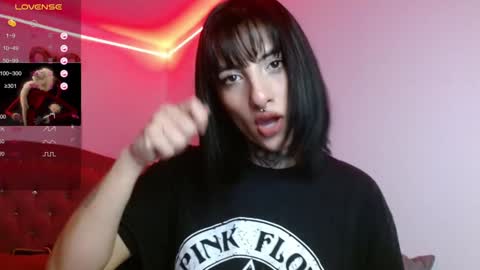 Snapshot of lia_miss2 chatting on February 1, 2025, 2:24 pm lia spicy ig online show from February 1, 2025, 2:24 pm