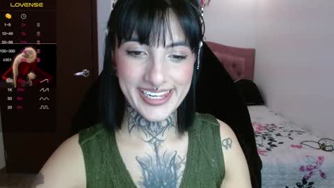 Snapshot of lia_miss2 chatting on February 3, 2025, 3:17 pm lia spicy ig online show from February 3, 2025, 3:17 pm